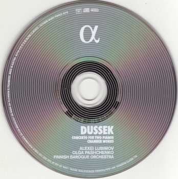 CD نيسم جلال: Concertos For Two Pianos / Chamber Works