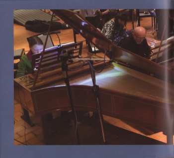 CD نيسم جلال: Concertos For Two Pianos / Chamber Works