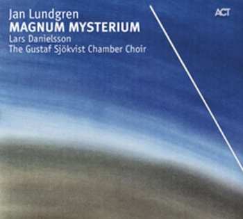 Album Lars Danielsson: Magnum Mysterium