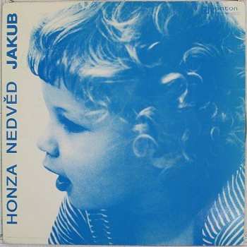 LP Jan Nedvěd: Jakub
