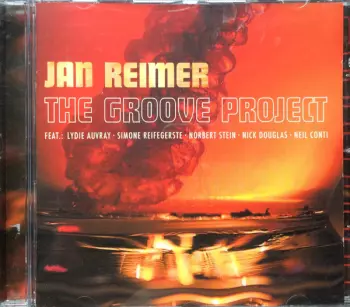 The Groove Project