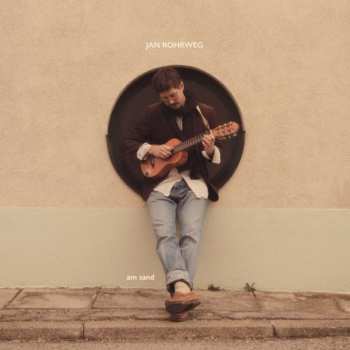 Album Jan Rohrweg: Am Sand