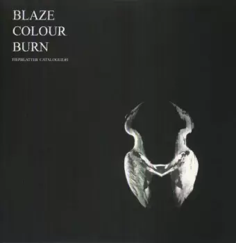 Blaze Colour Burn