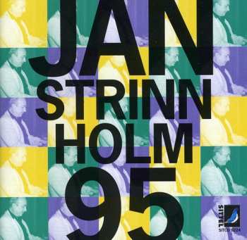 Album Jan Strinnholm: 95