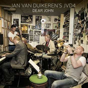 CD Jan van Duikeren: Dear John