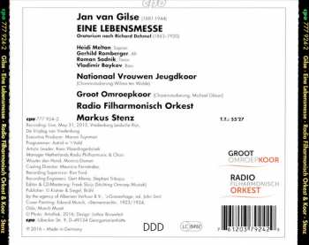 CD Groot Omroepkoor: Eine Lebensmesse