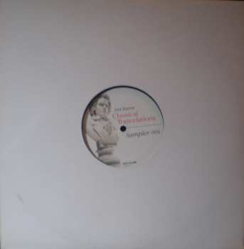 Album Jan Vayne: Classical Trancelations Sampler 004