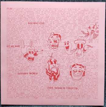 LP Jan Verstraeten: Violent Disco CLR | LTD