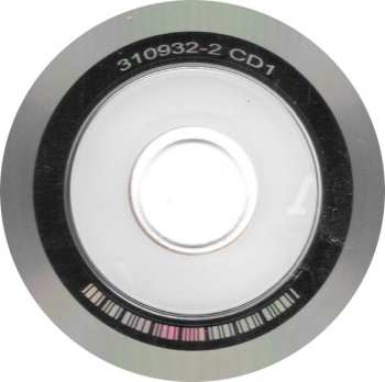 4CD Jan Vyčítal: Legenda Honza Vyčítal