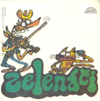 SP Greenhorns: Kamarádi 2 / Battledress