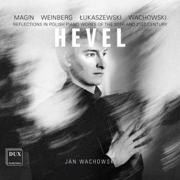 Album Jan Wachowski: Hevel