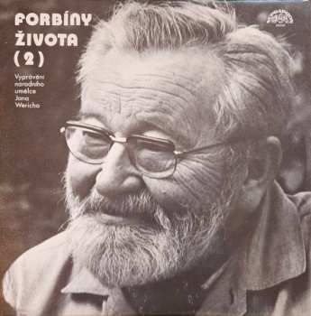 LP Jan Werich: Forbíny Života (2)