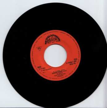 SP Jan Werich: Hodné Štěně / Bleška A Veška