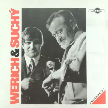 Jiří Suchý: Lucerna'77