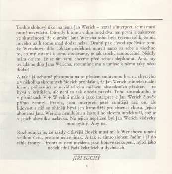 SP Jan Werich: Máta Peprná