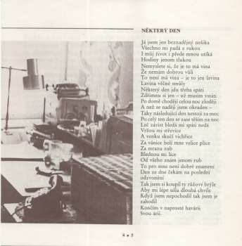 SP Jan Werich: Máta Peprná