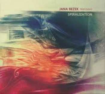 Album Jana Bezek: Spiralization