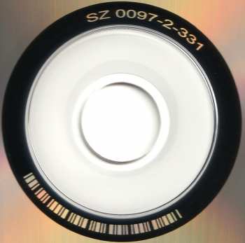 2CD Jana Kirschner: Živá