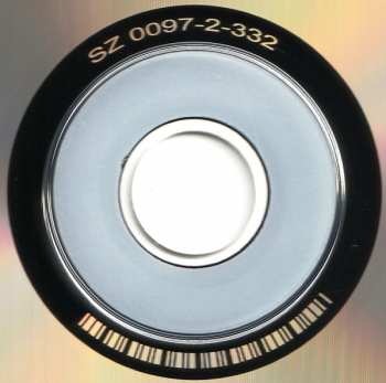 2CD Jana Kirschner: Živá