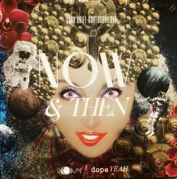 2LP Jana Kratochvílová: Now & Then LTD | NUM