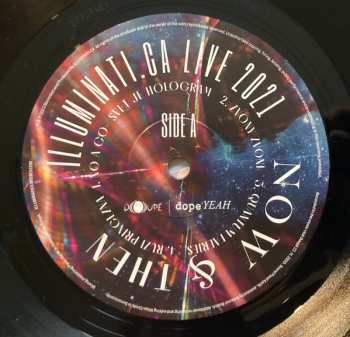 2LP Jana Kratochvílová: Now & Then LTD | NUM