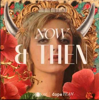 2LP Jana Kratochvílová: Now & Then LTD | NUM