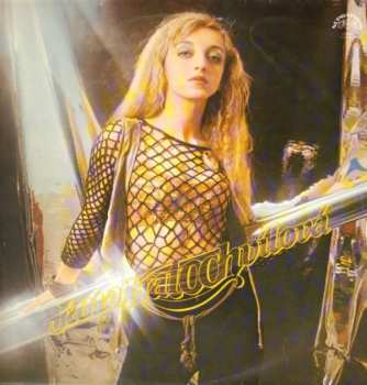 LP Jana Kratochvílová: Jana Kratochvílová