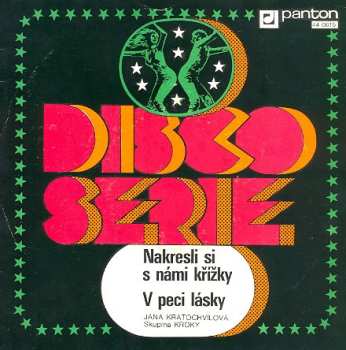 SP Kroky: Nakresli Si S Námi Křížky / V Peci Lásky