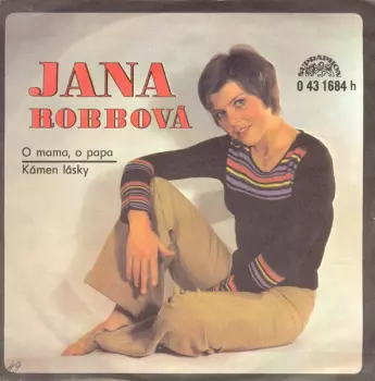 O Mama, O Papa / Kámen Lásky