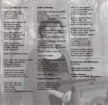 CD Jana Rychterová: To Je Život...!