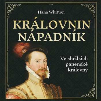 Album Jana Štvrtecká: Whitton: Královnin Nápadník