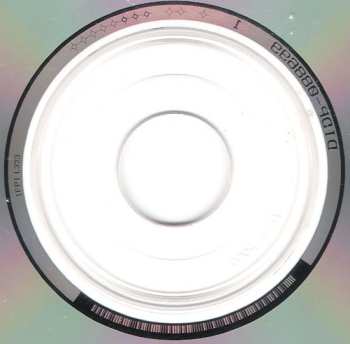 CD George Szell: Sinfonietta - Taras Bulba / Dances 