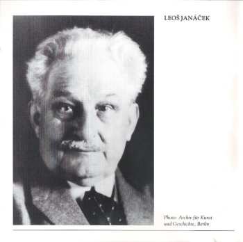 CD George Szell: Sinfonietta - Taras Bulba / Dances 