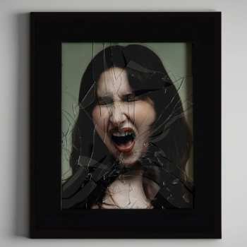 Album Jane Inc.: A Rupture A Canyon A Birth