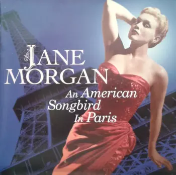 An American Songbird In Paris