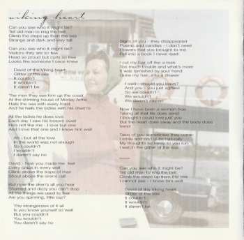 CD Jane Siberry: Teenager