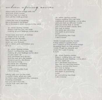 CD Jane Siberry: Teenager