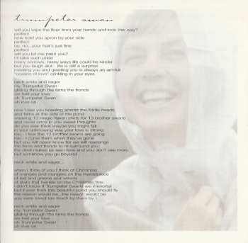 CD Jane Siberry: Teenager