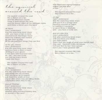 CD Jane Siberry: Teenager