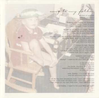 CD Jane Siberry: Teenager