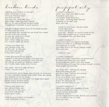 CD Jane Siberry: Teenager