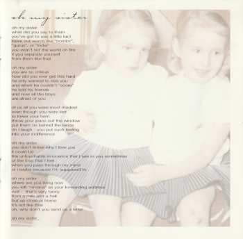 CD Jane Siberry: Teenager