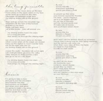 CD Jane Siberry: Teenager