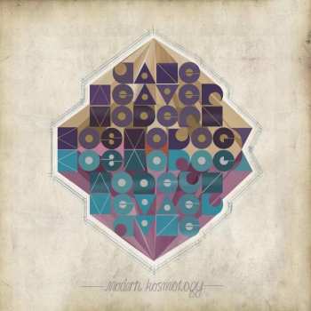 CD Jane Weaver: Modern Kosmology