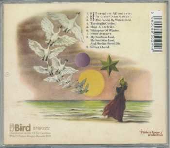 LP Jane Weaver: The Fallen By Watch Bird (expanded Cd Edition)