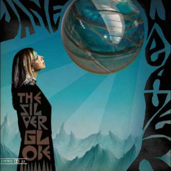 Album Jane Weaver: The Silver Globe