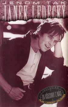 MC Janek Ledecký: Jenom Tak