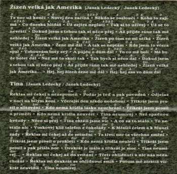 MC Janek Ledecký: Jenom Tak