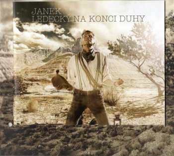 CD Janek Ledecký: Na Konci Duhy
