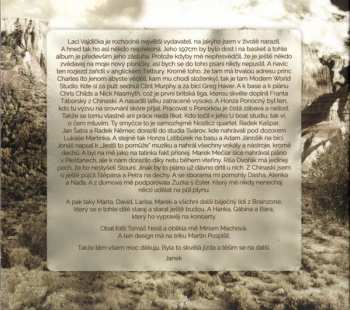 CD Janek Ledecký: Na Konci Duhy